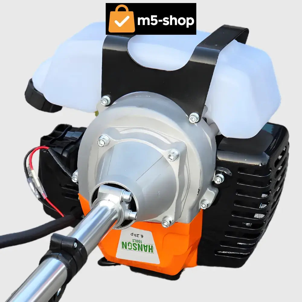 HANSON TRIMER ZA TRAVU - 6,2KS Alat