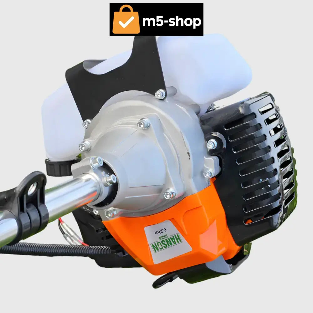 HANSON TRIMER ZA TRAVU - 6,2KS Alat