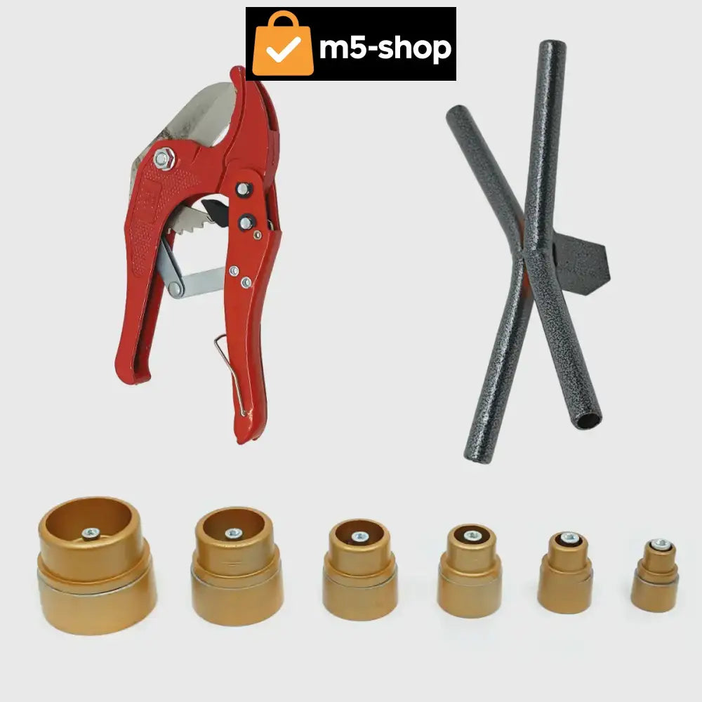 HANSON XXL PPR PEGLA + PPR KLEŠTA Alat