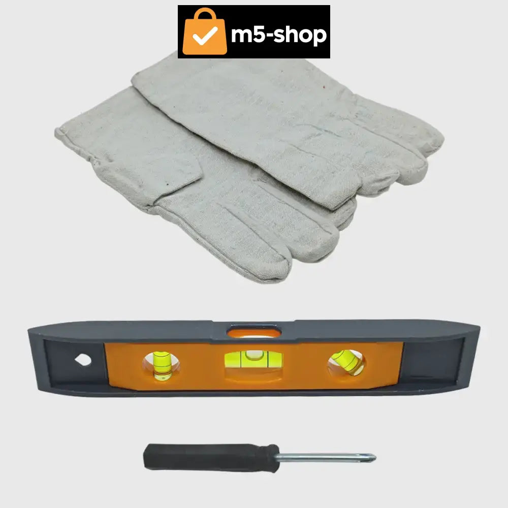 HANSON XXL PPR PEGLA + PPR KLEŠTA Alat