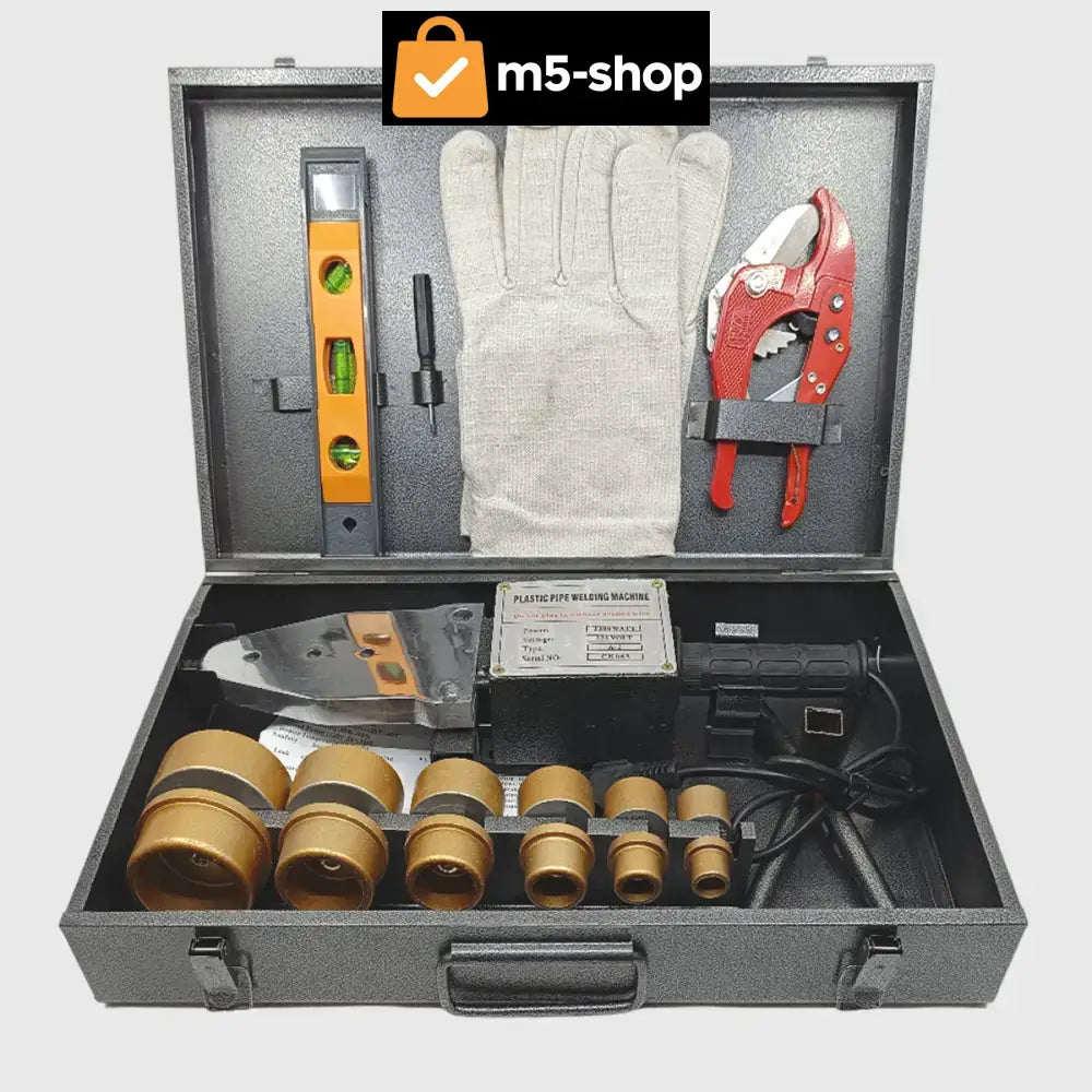 HANSON XXL PPR PEGLA + PPR KLEŠTA Alat