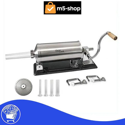 HORIZONTALNI TOP ZA KOBASICE