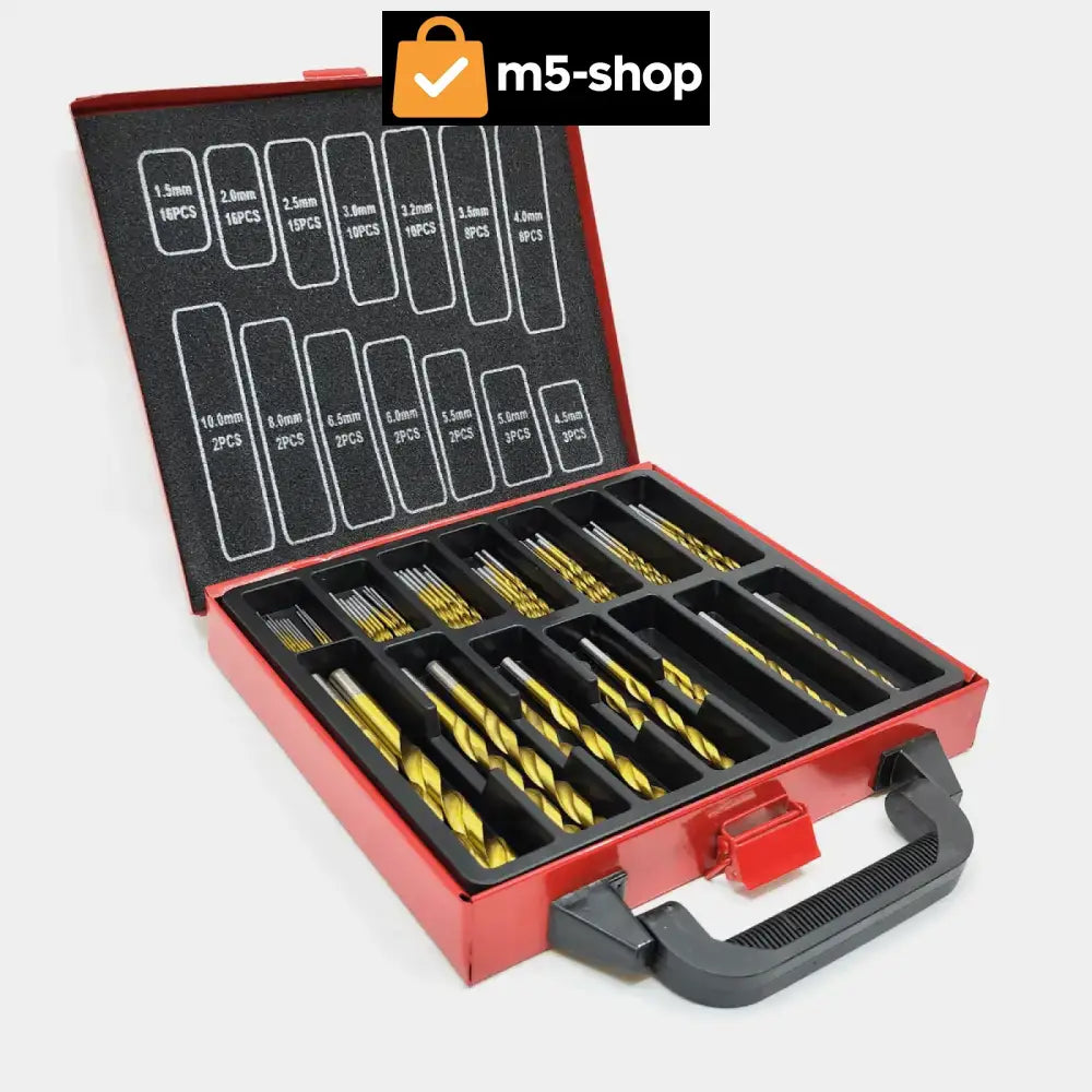 HSS 99-delni SET SVRDLA Alat