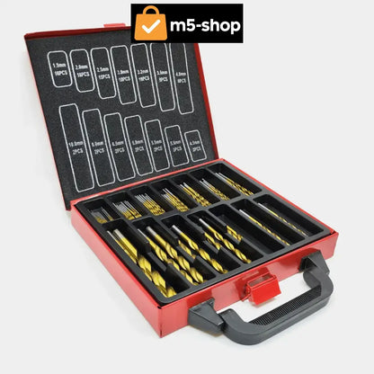 HSS 99-delni SET SVRDLA Alat