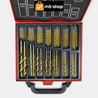 HSS 99-delni SET SVRDLA Alat