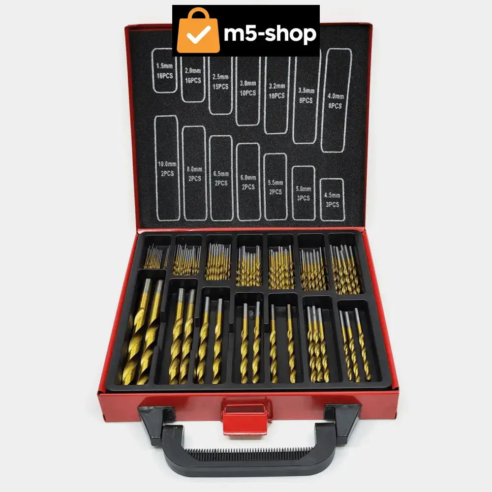 HSS 99-delni SET SVRDLA Alat