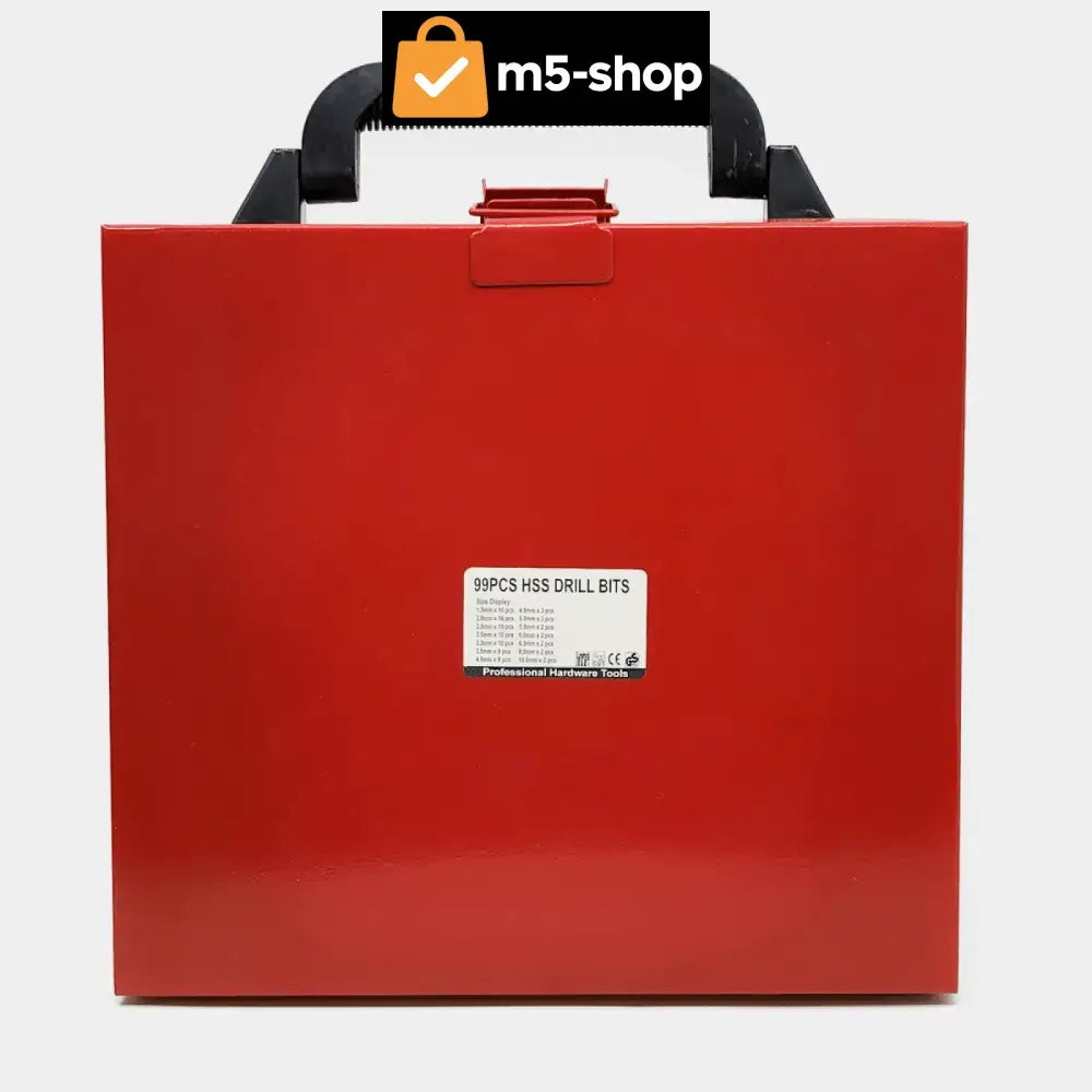 HSS 99-delni SET SVRDLA Alat