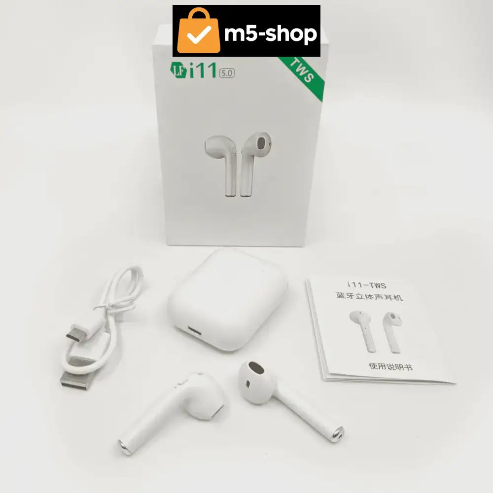 I11 BLUETOOTH SLUŠALICE Elektronika