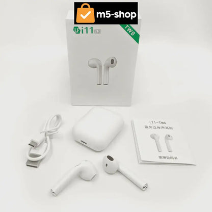 I11 BLUETOOTH SLUŠALICE Elektronika