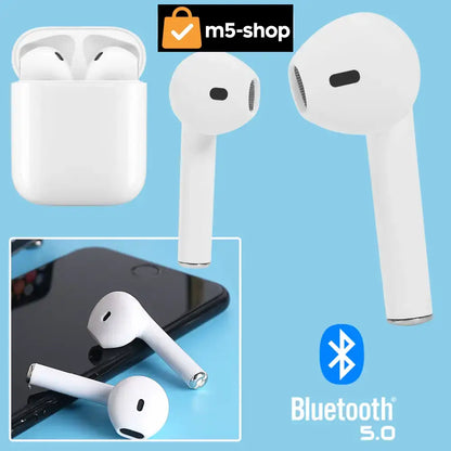 I11 BLUETOOTH SLUŠALICE Elektronika