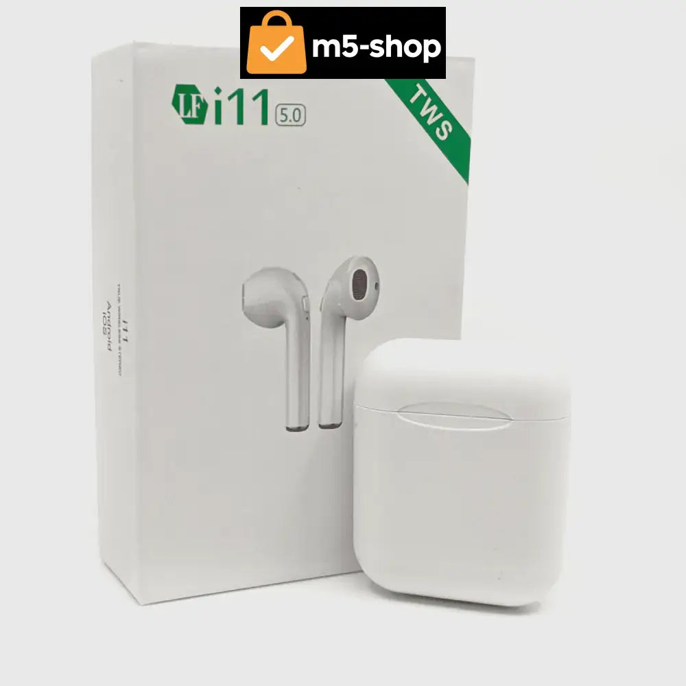 I11 BLUETOOTH SLUŠALICE Elektronika