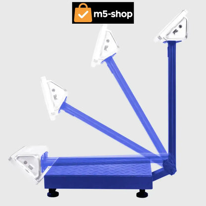 INDUSTRIJSKA DIGITALNA VAGA DO 300 KG