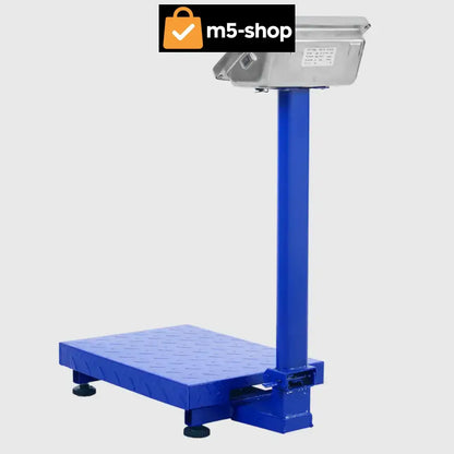 INDUSTRIJSKA DIGITALNA VAGA DO 300 KG