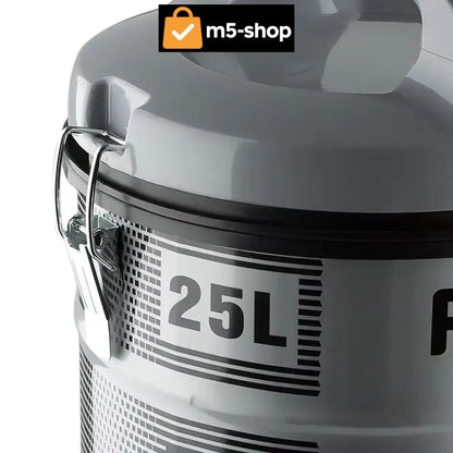 INDUSTRIJSKI SUVO-MOKRI USISAVAČ RAF 25L