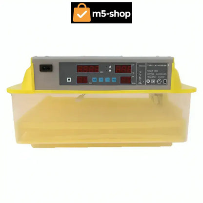 INKUBATOR ZA JAJA-56 JAJA