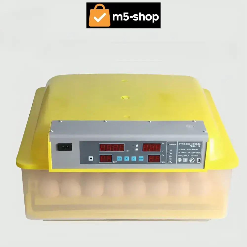 INKUBATOR ZA JAJA-56 JAJA