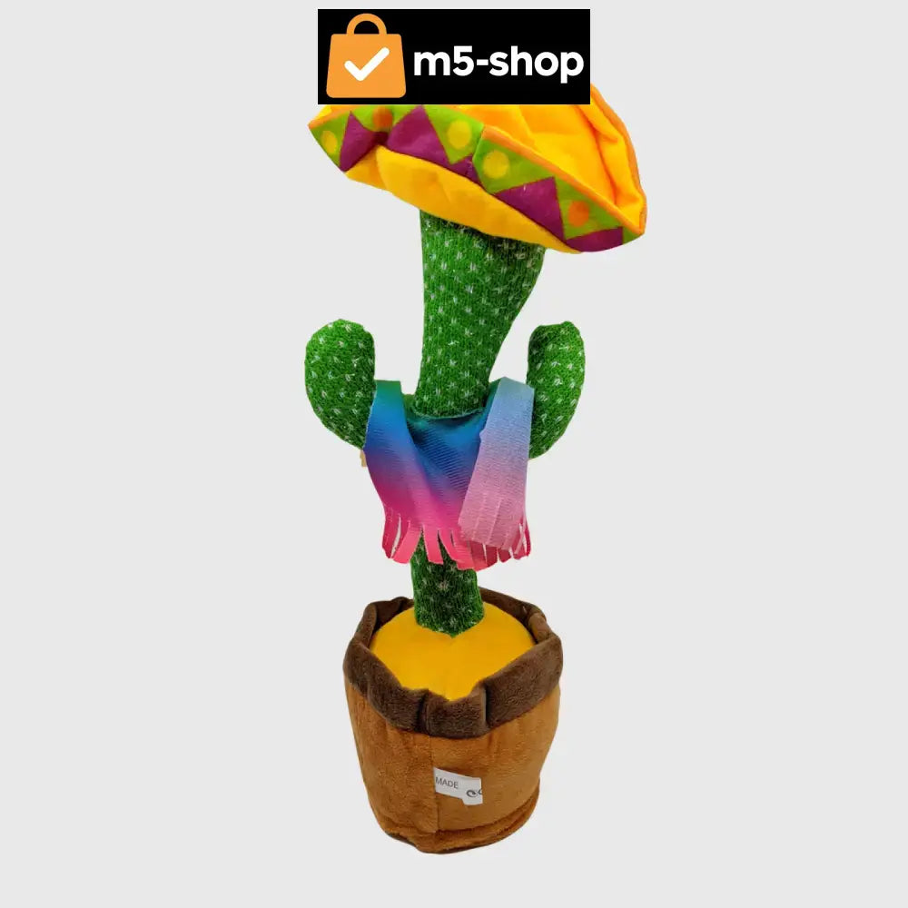 INTERAKTIVNA IGRAČKA KAKTUS Igračke