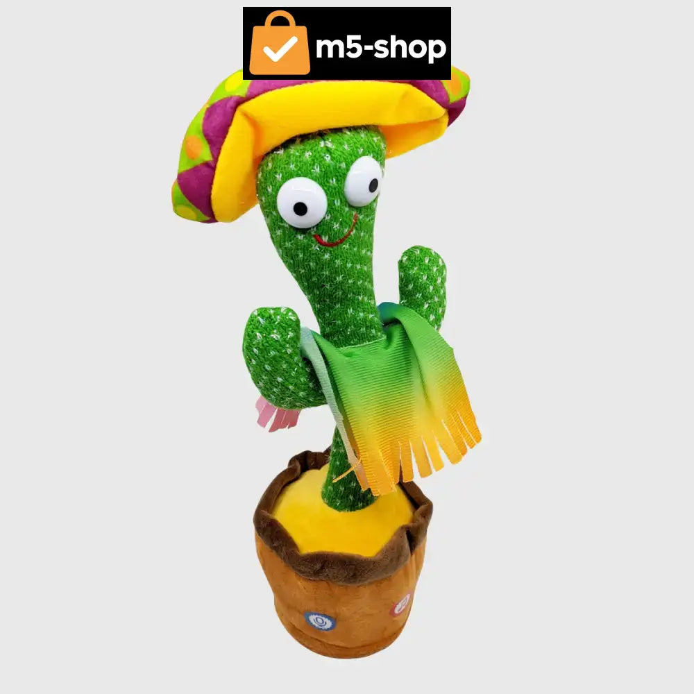 INTERAKTIVNA IGRAČKA KAKTUS Igračke