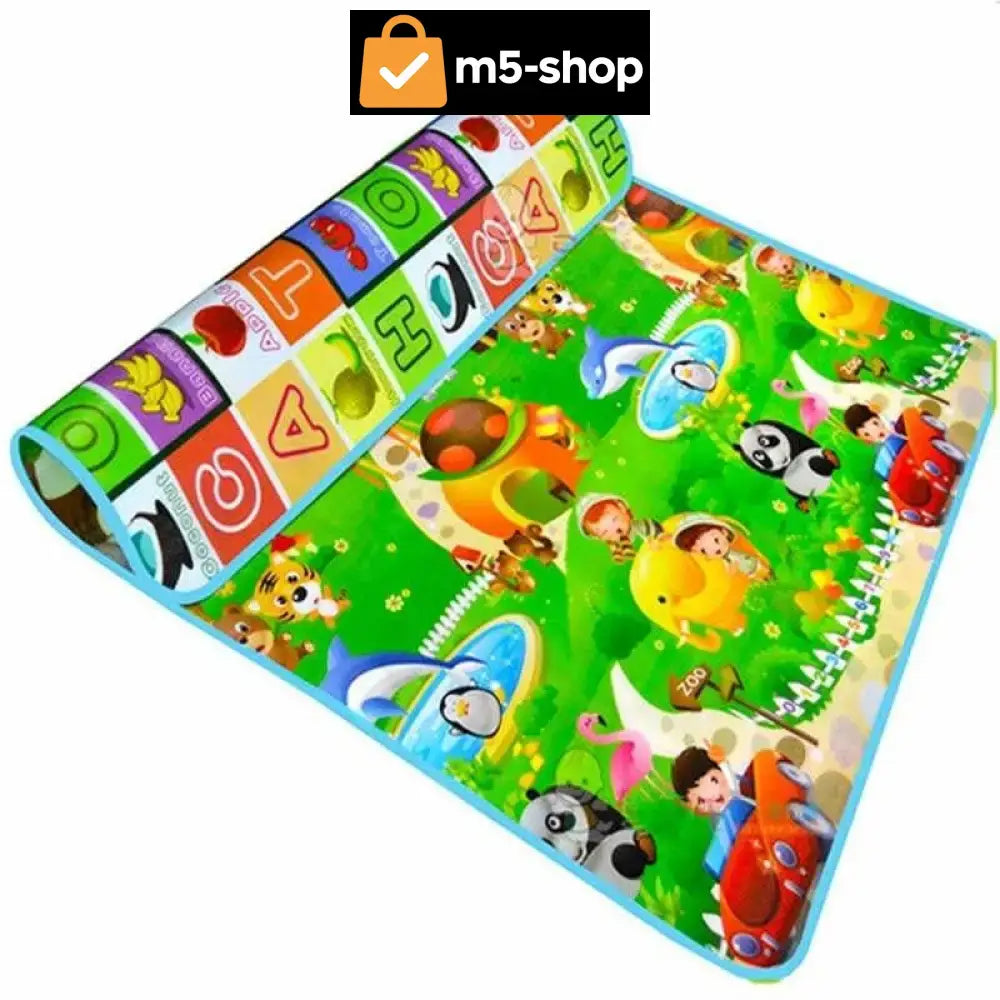 INTERAKTIVNA PROSTIRKA/TEPIH ZA DECU Kućanstvo