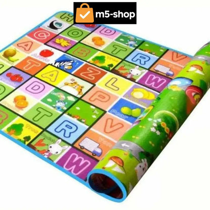 INTERAKTIVNA PROSTIRKA/TEPIH ZA DECU Kućanstvo