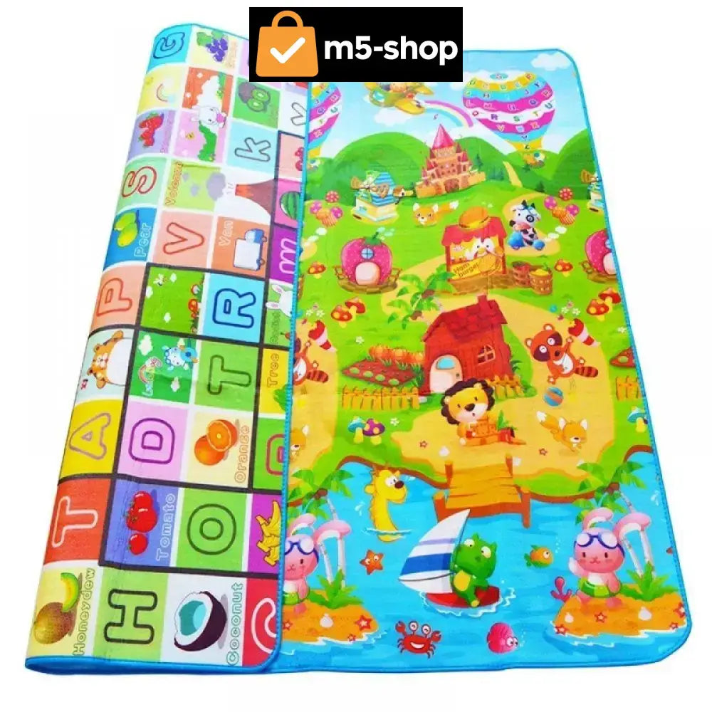 INTERAKTIVNA PROSTIRKA/TEPIH ZA DECU Kućanstvo