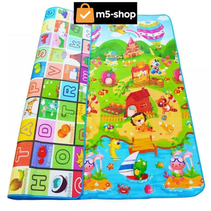 INTERAKTIVNA PROSTIRKA/TEPIH ZA DECU Kućanstvo