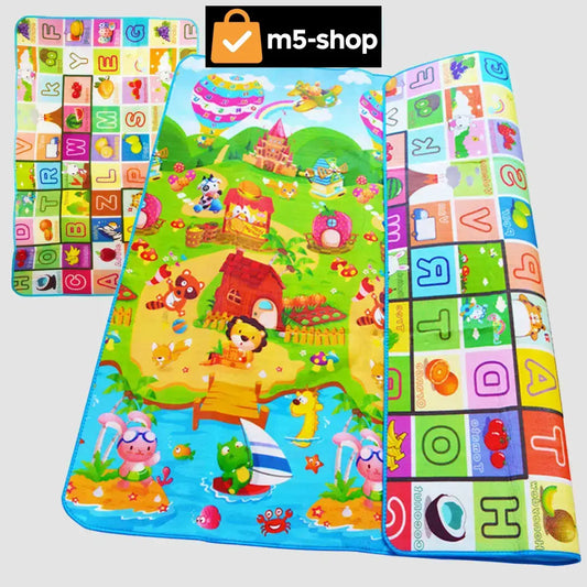 INTERAKTIVNA PROSTIRKA/TEPIH ZA DECU Kućanstvo