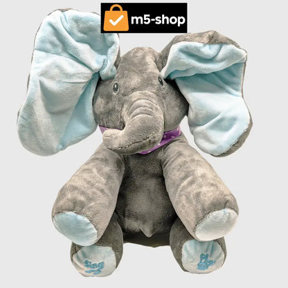 INTERAKTIVNI SLONIĆ DAMBO Igračke