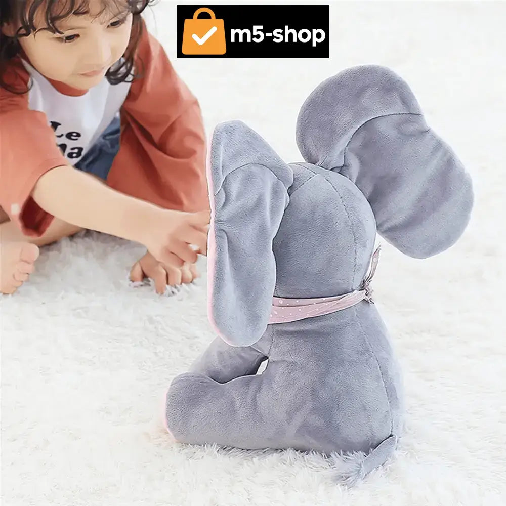 INTERAKTIVNI SLONIĆ DAMBO Igračke