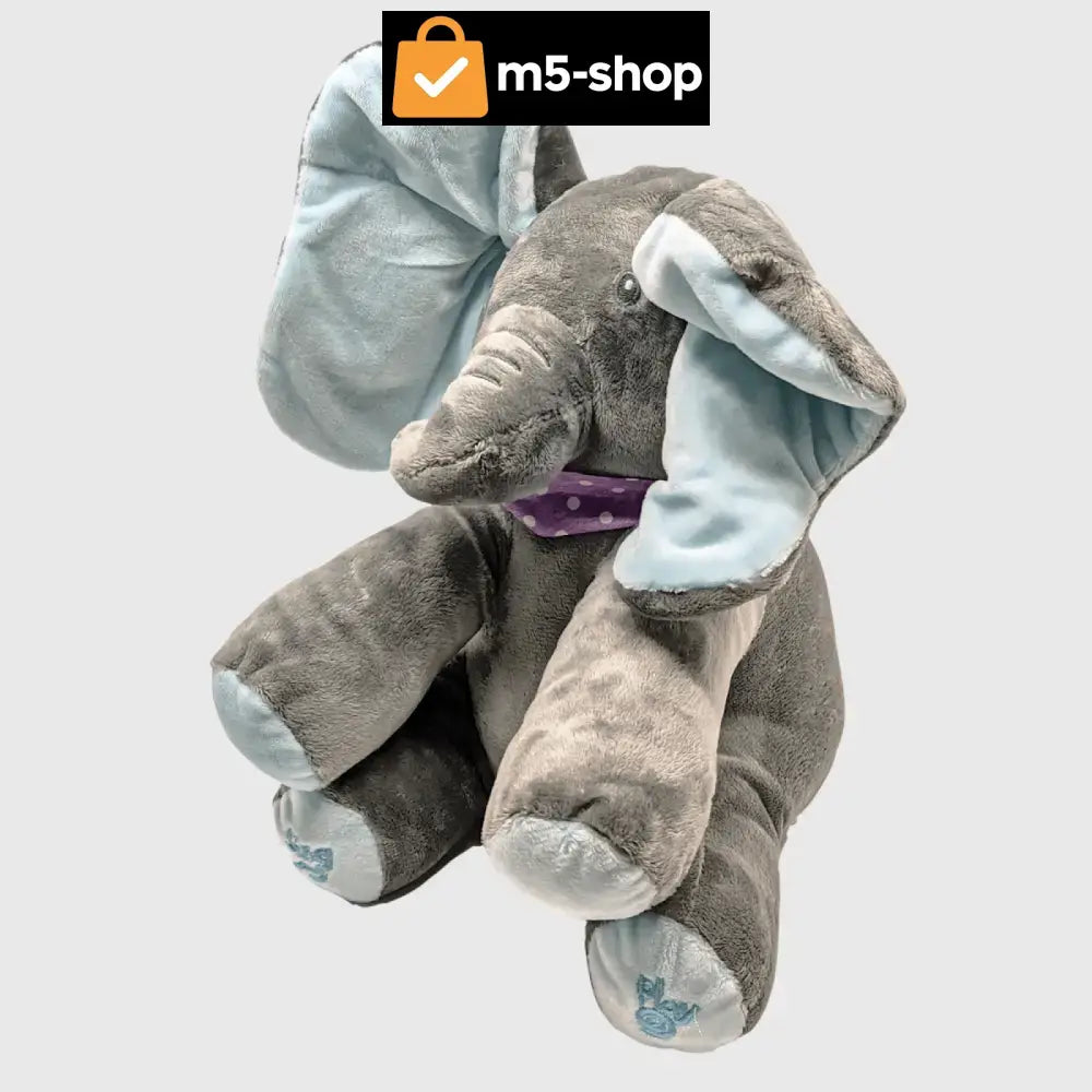 INTERAKTIVNI SLONIĆ DAMBO Igračke