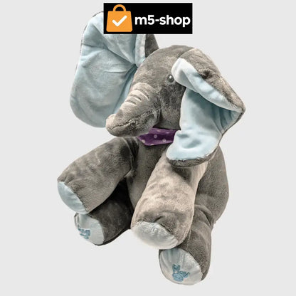 INTERAKTIVNI SLONIĆ DAMBO Igračke