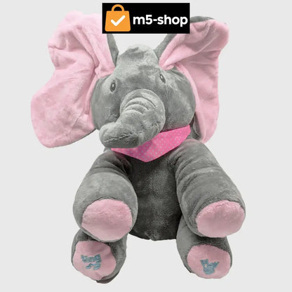 INTERAKTIVNI SLONIĆ DAMBO Igračke