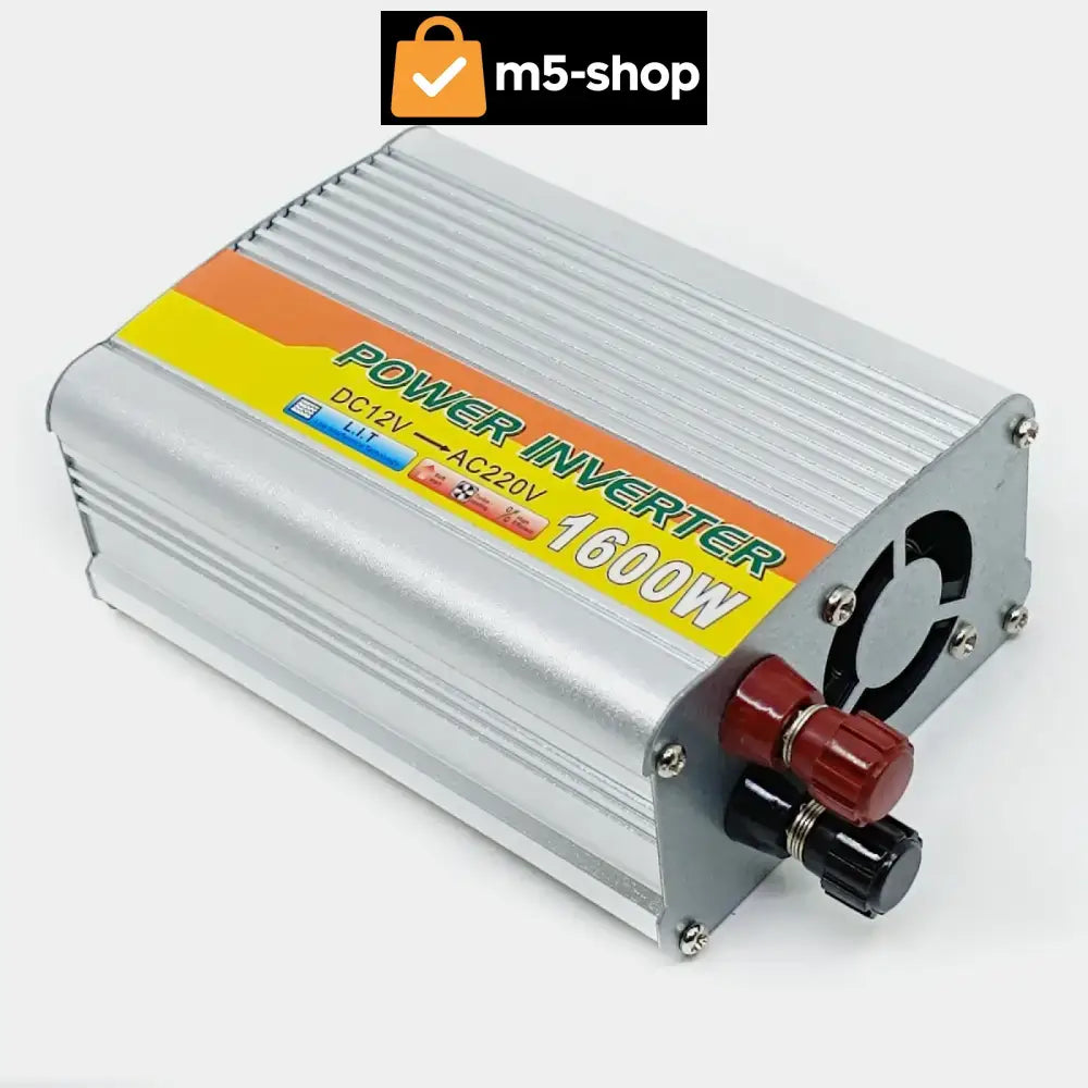 INVERTER PRETVARAČ NAPONA 1600W Alat