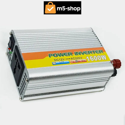 INVERTER PRETVARAČ NAPONA 1600W Alat