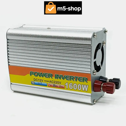 INVERTER PRETVARAČ NAPONA 1600W Alat