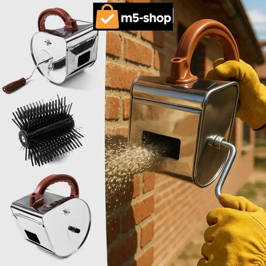 JEŽ ZA NANOSENJE FASADE-MALTERA