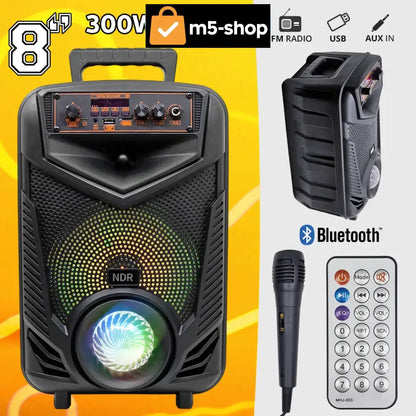 JOKER BLUETOOTH ZVUČNIK