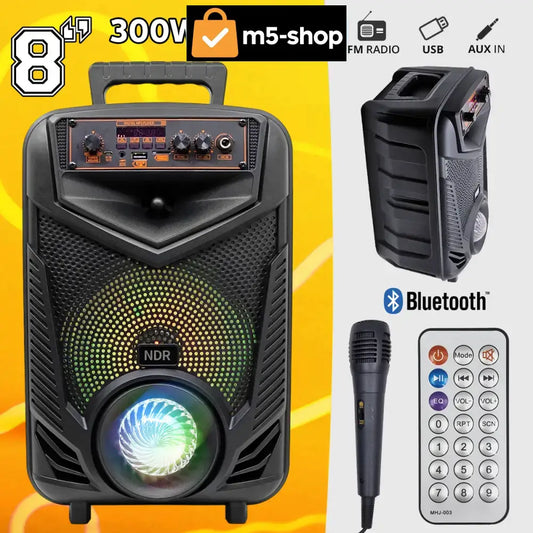 JOKER BLUETOOTH ZVUČNIK