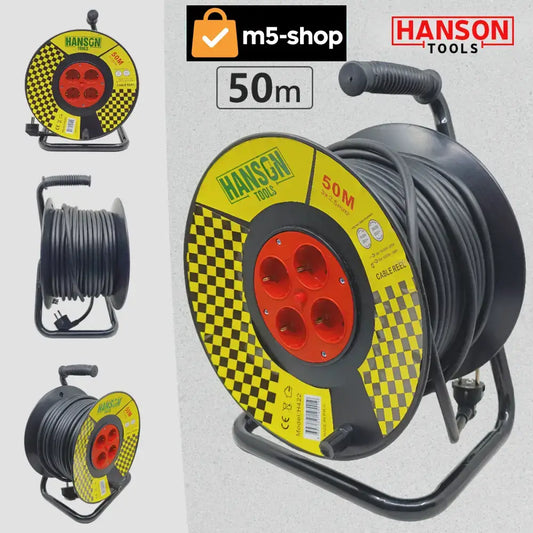 KABAL NA MOTALICI 50 M 3X2,5