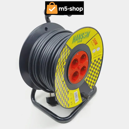 KABAL NA MOTALICI 50 M 3X2,5