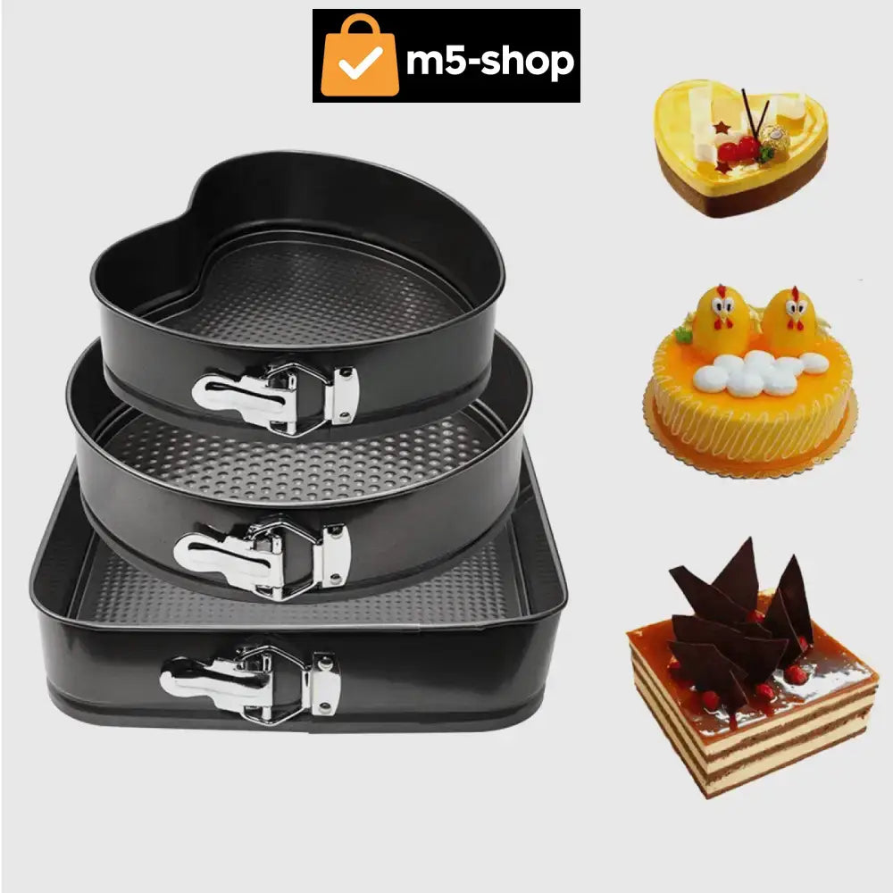 KALUPI ZA KOLAČE Kuhinja