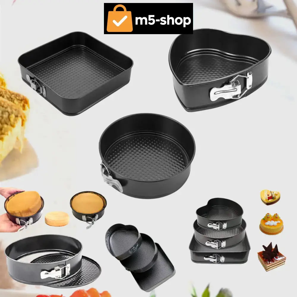 KALUPI ZA KOLAČE Kuhinja