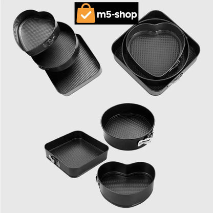 KALUPI ZA KOLAČE Kuhinja