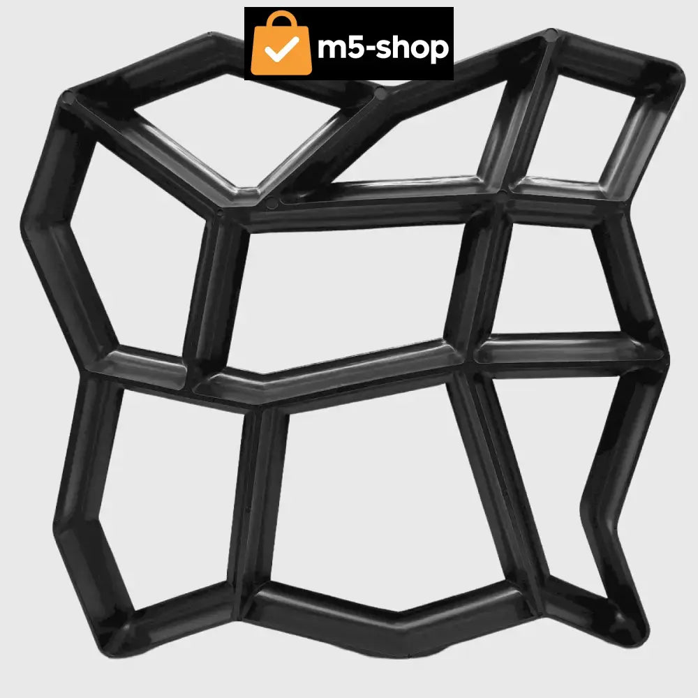 KALUPI ZA VRT KALUP A