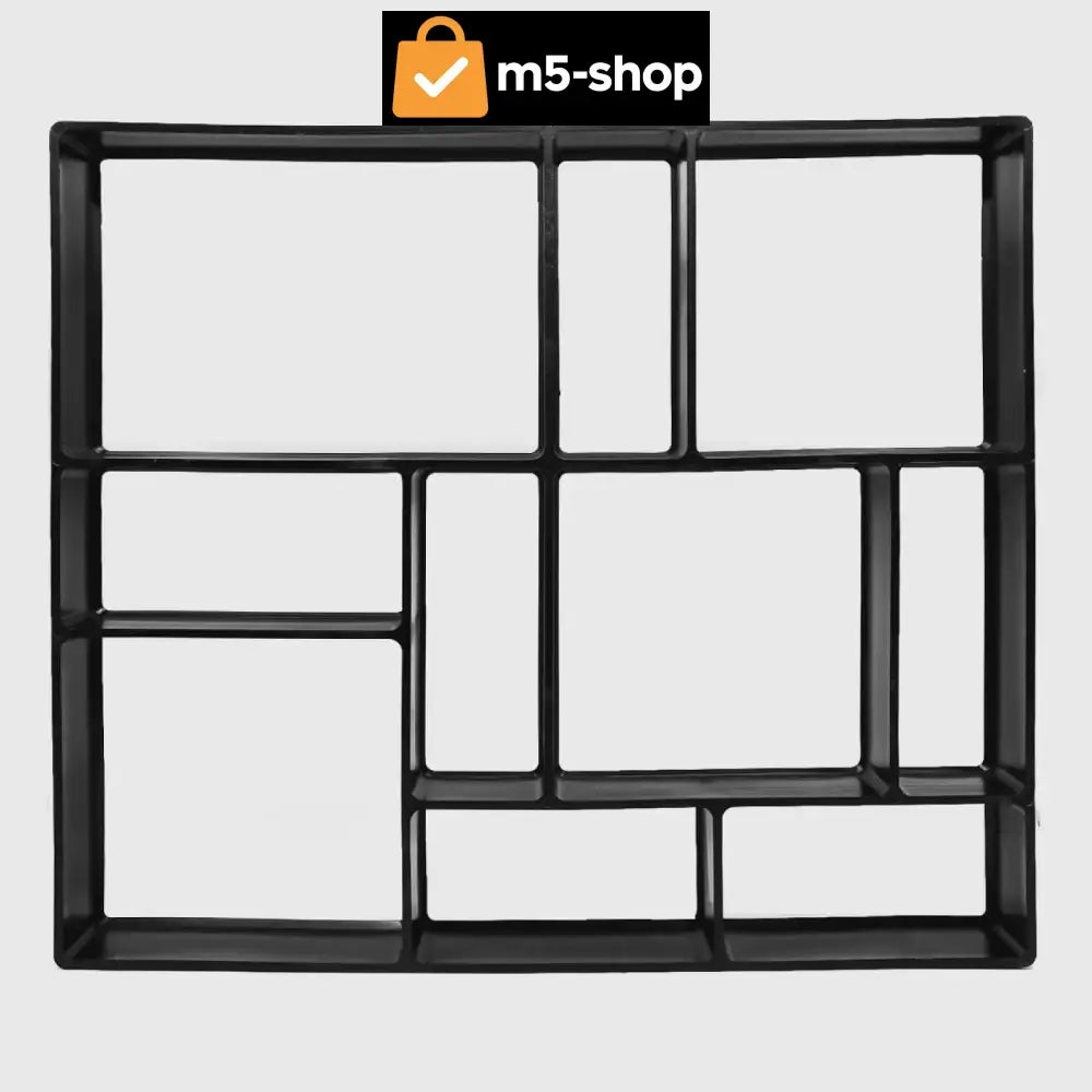 KALUPI ZA VRT KALUP B