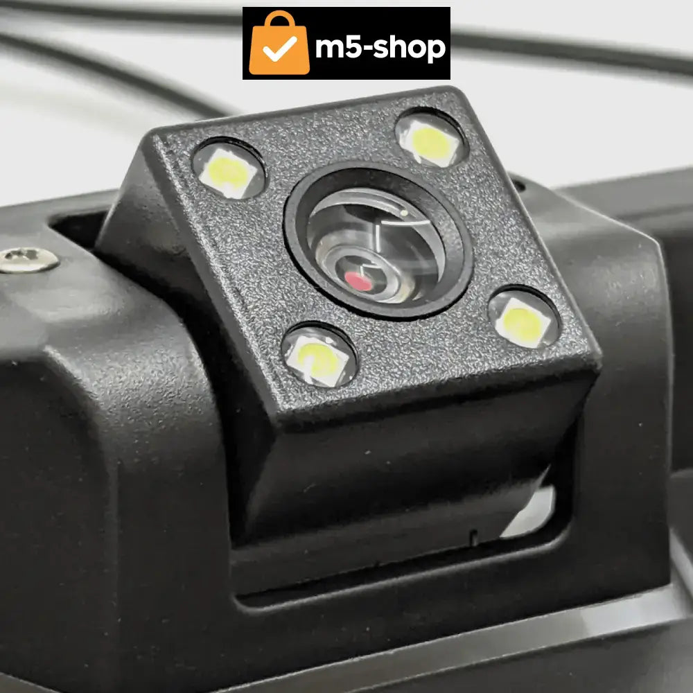 KAMERA ZA VOŽNJU UNAZAD