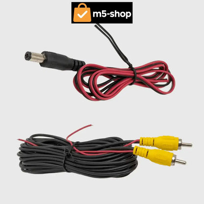 KAMERA ZA VOŽNJU UNAZAD