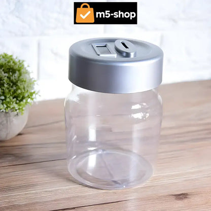 KASICA ZA KOVANICE SA BROJAČEM