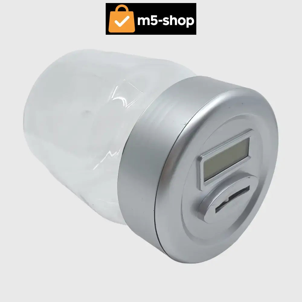 KASICA ZA KOVANICE SA BROJAČEM