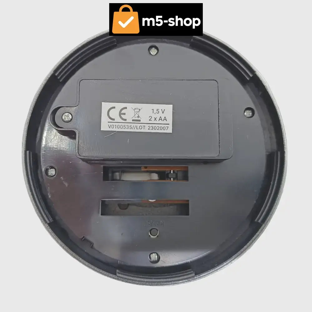 KASICA ZA KOVANICE SA BROJAČEM